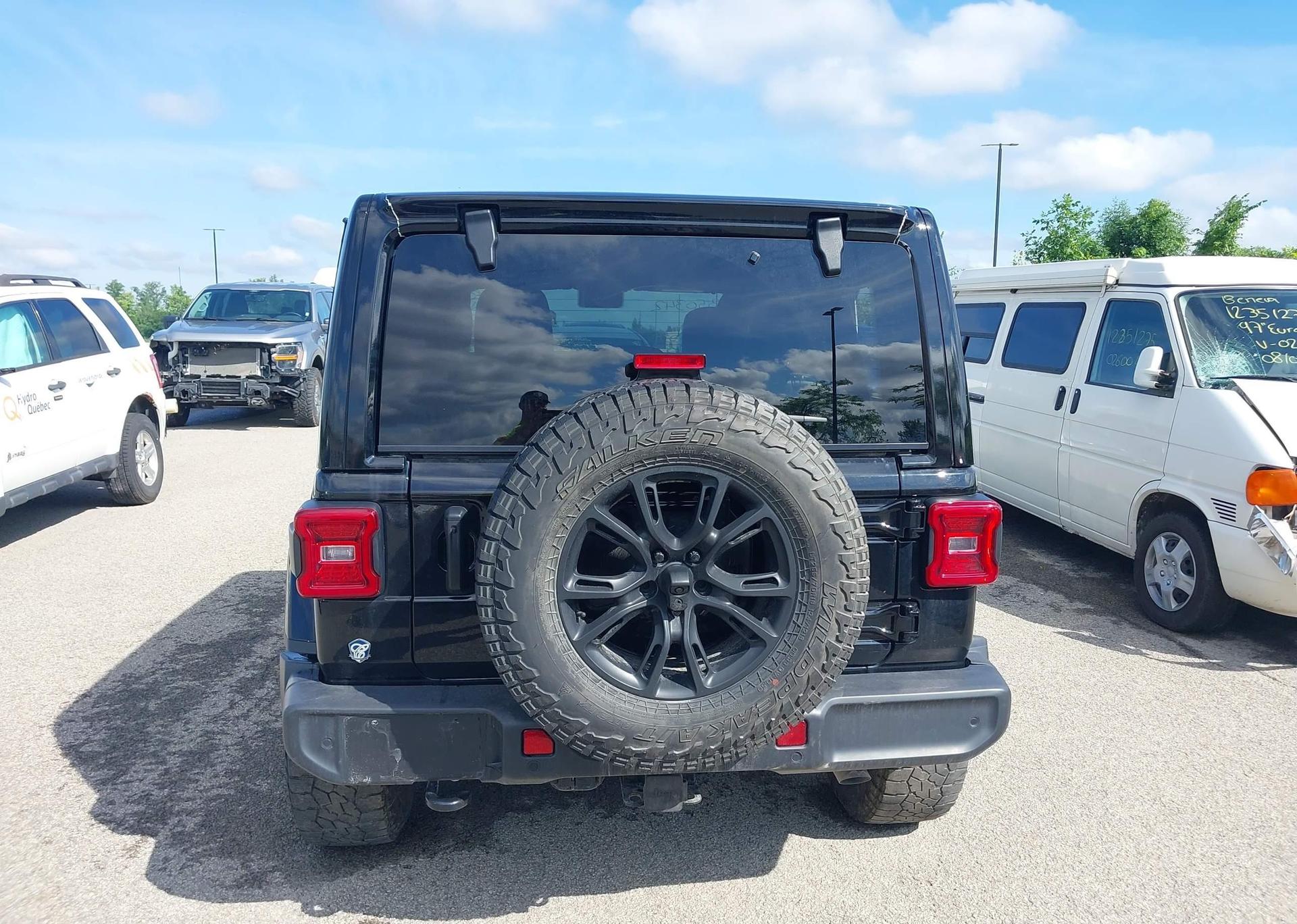 2024 JEEP TJ