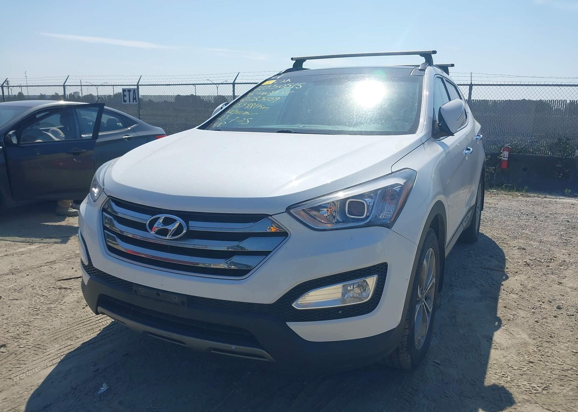 2015 HYUNDAI ACCENT