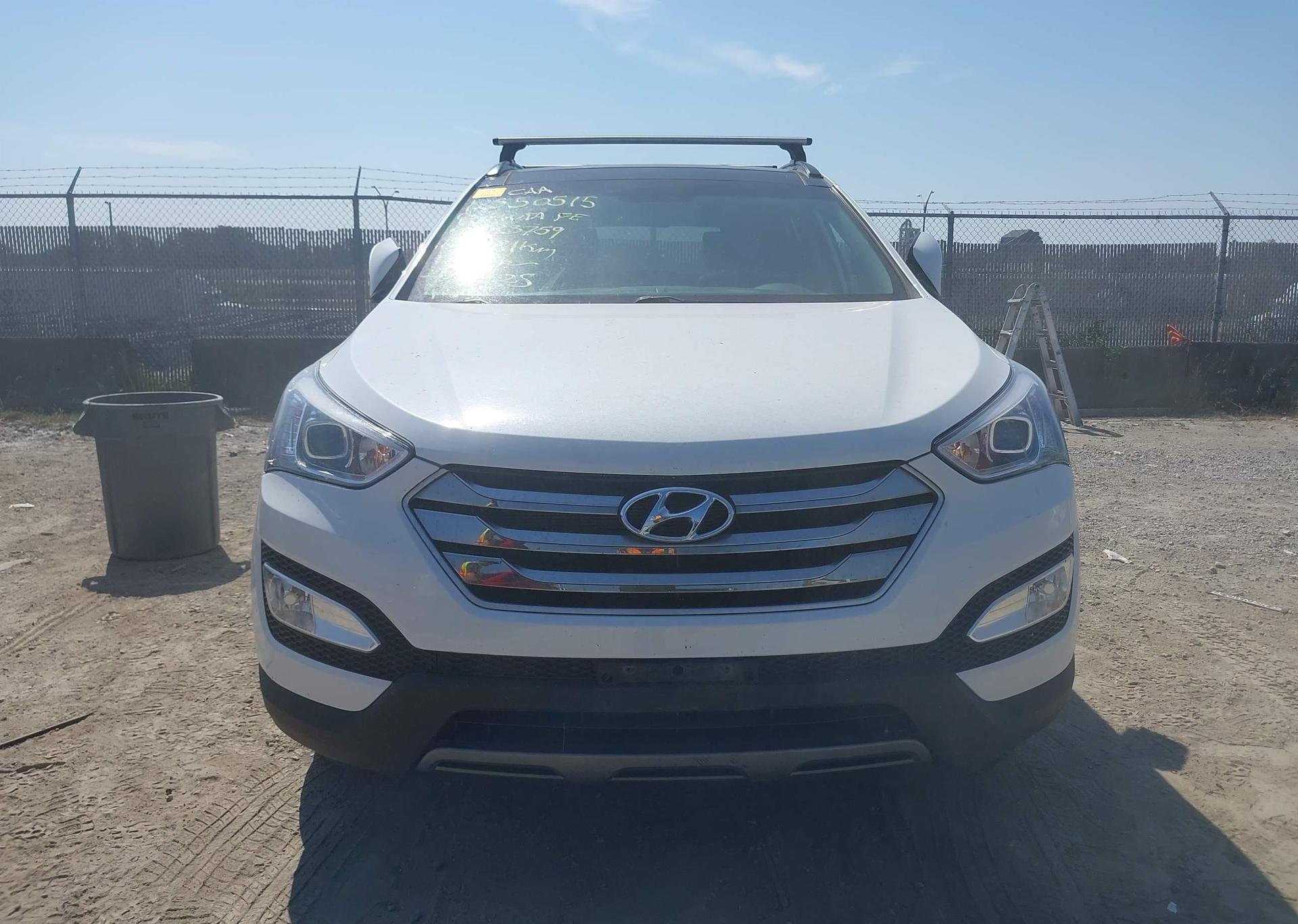 2015 HYUNDAI ACCENT