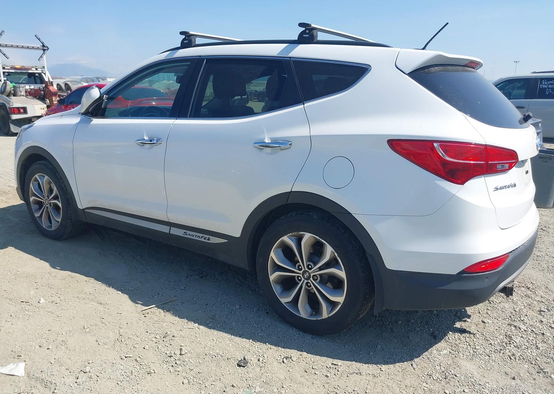 2015 HYUNDAI ACCENT