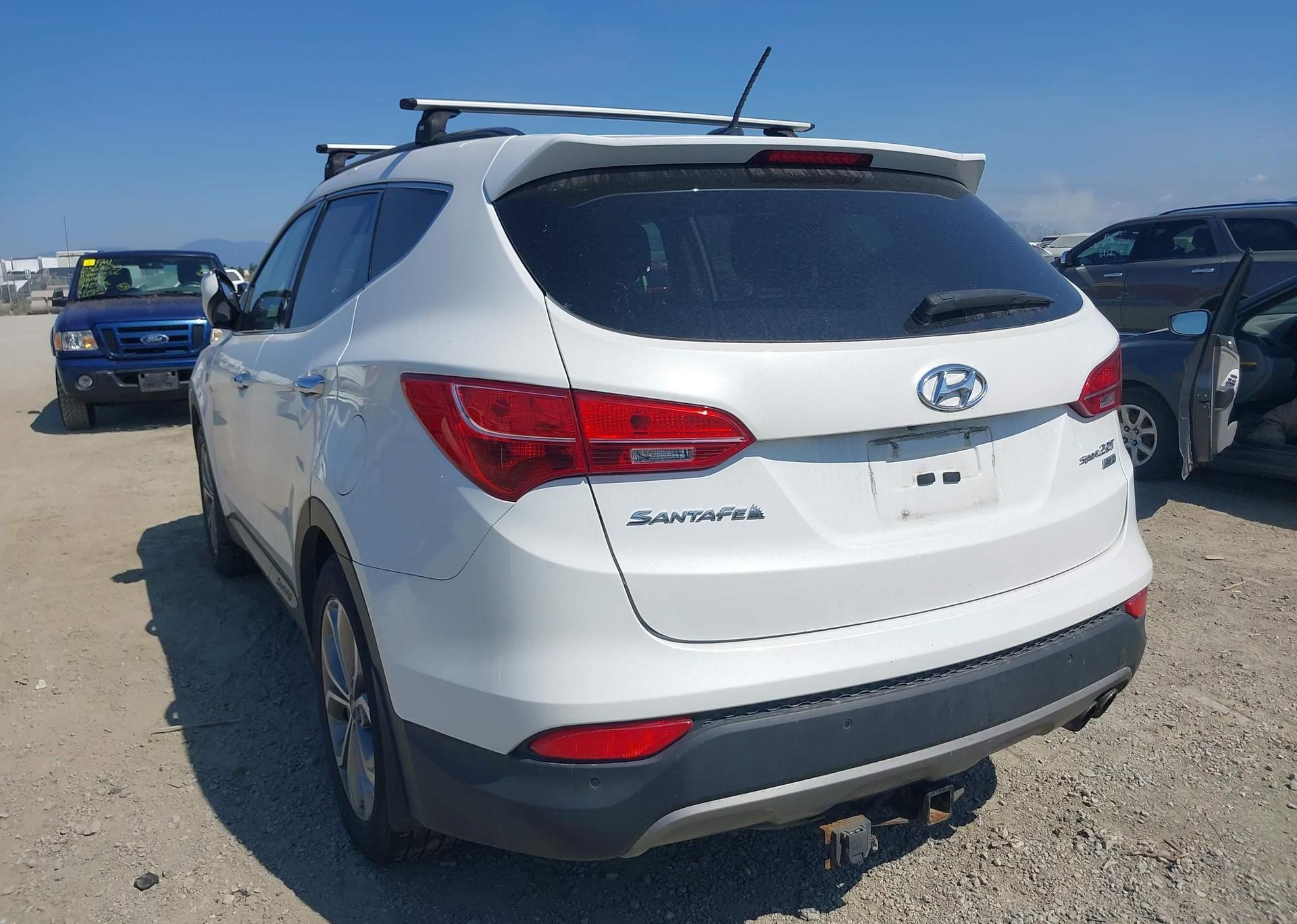 2015 HYUNDAI ACCENT