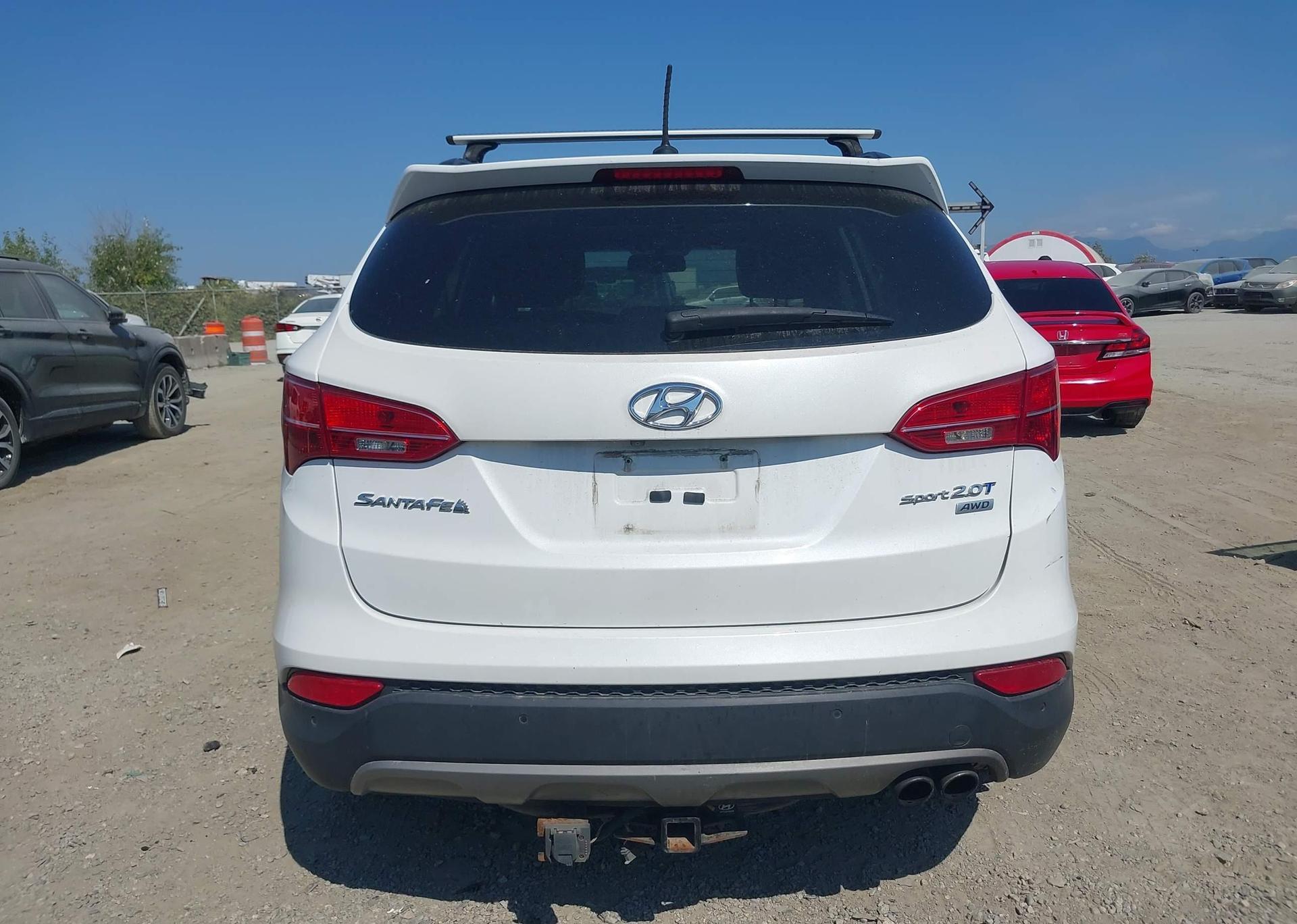 2015 HYUNDAI ACCENT