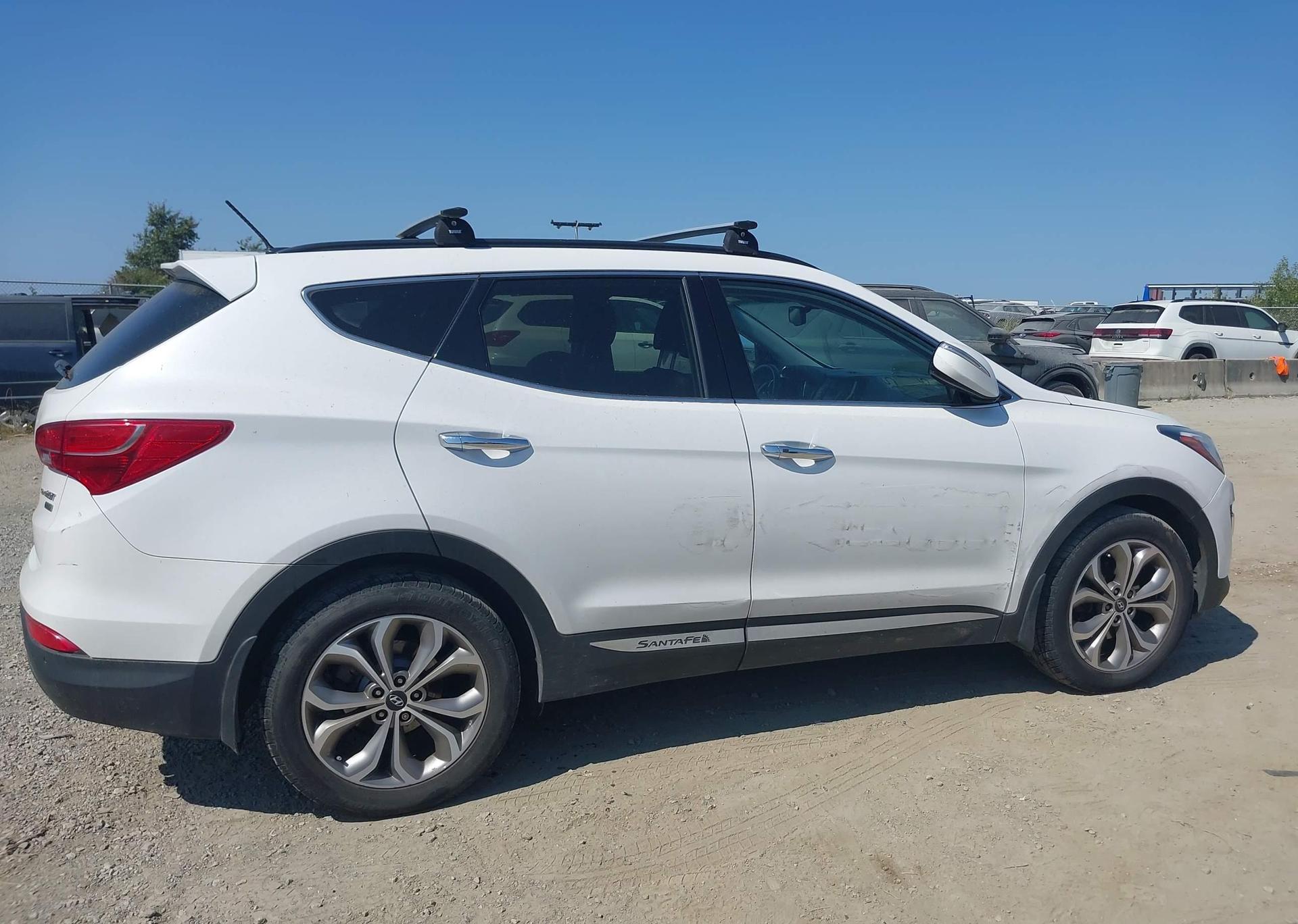 2015 HYUNDAI ACCENT