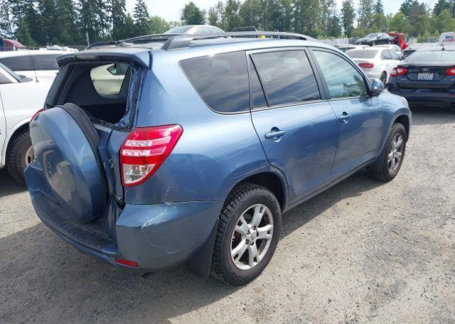 2012 TOYOTA RAV4