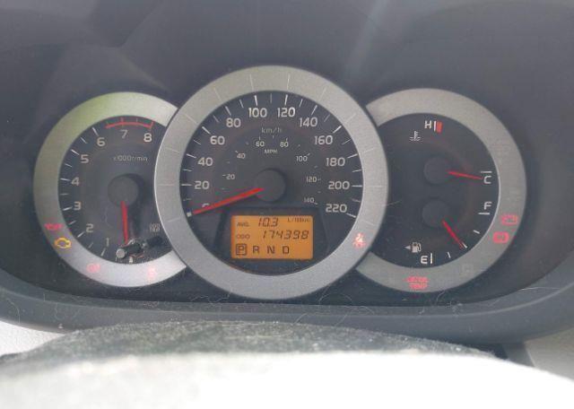 2012 TOYOTA RAV4