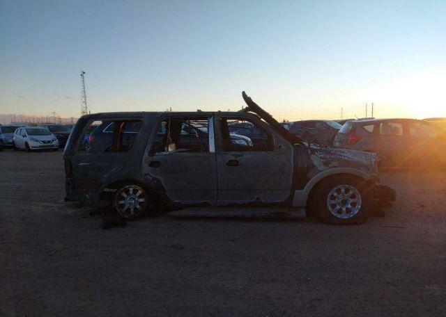 2006 FORD EXPEDITION EDDIE BAUER