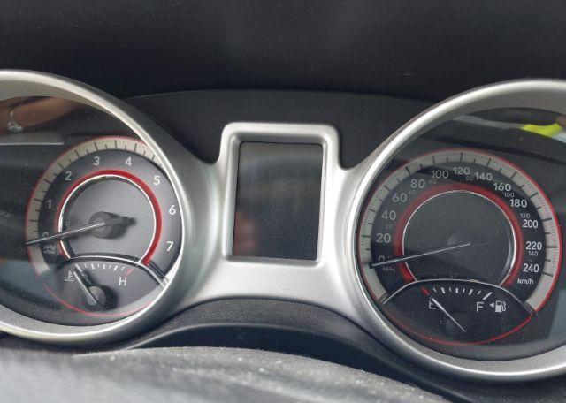 2015 DODGE JOURNEY CVP