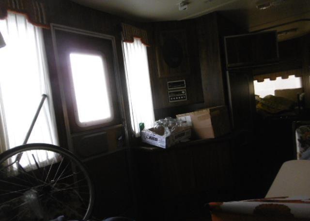 1979 DODGE motorhome