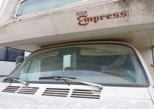 1979 DODGE motorhome