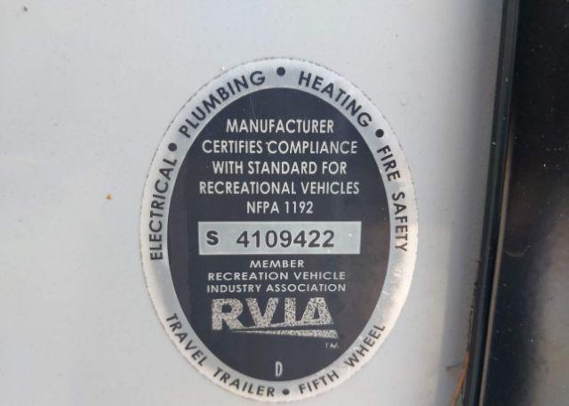 2017 EVERGREEN TESLA 3970