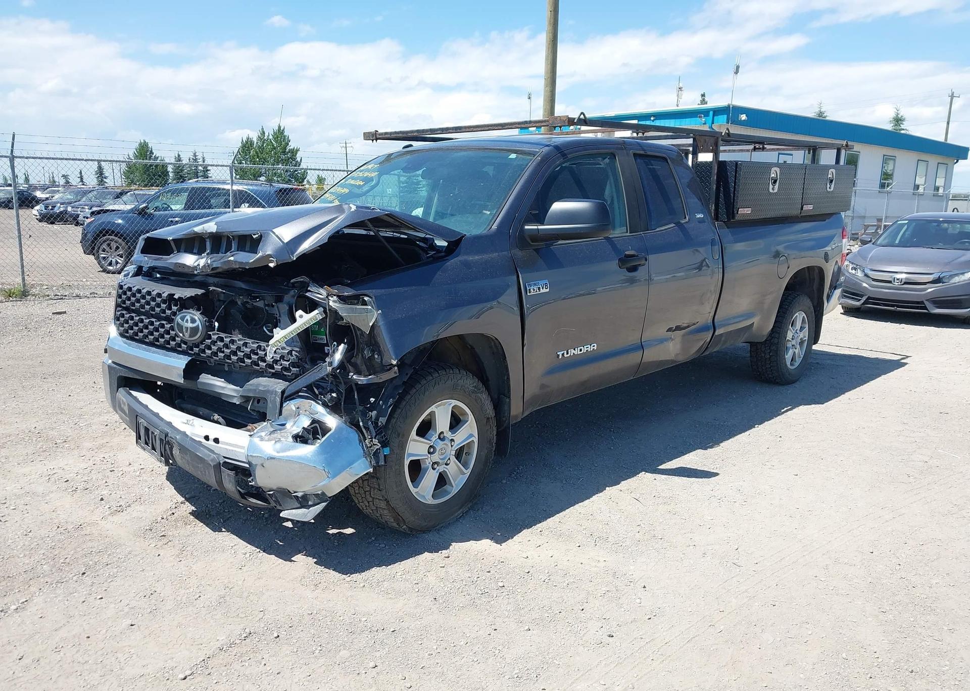 2019 TOYOTA TUNDRA