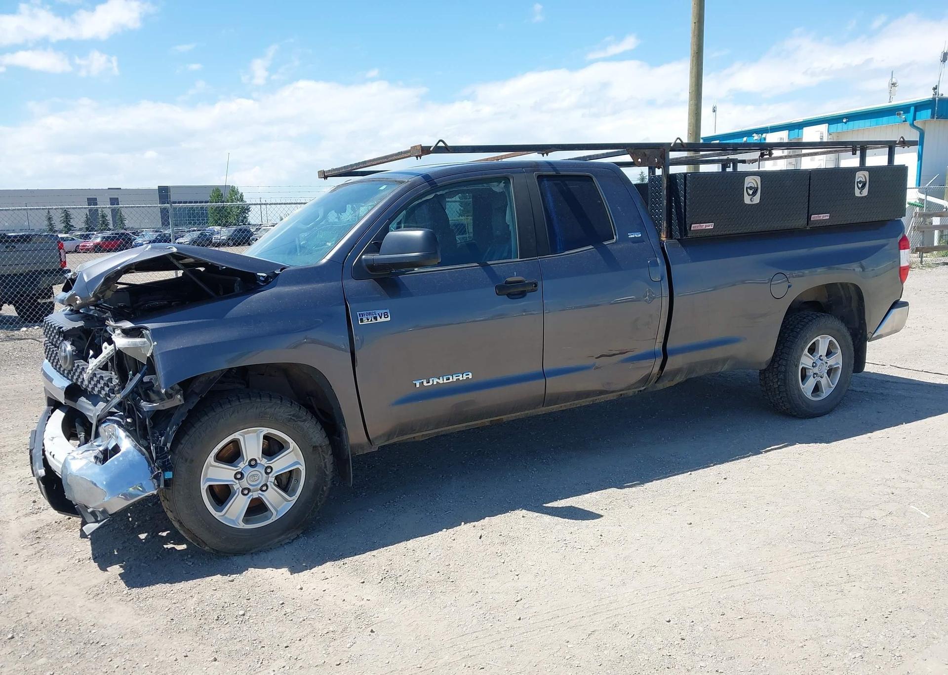 2019 TOYOTA TUNDRA