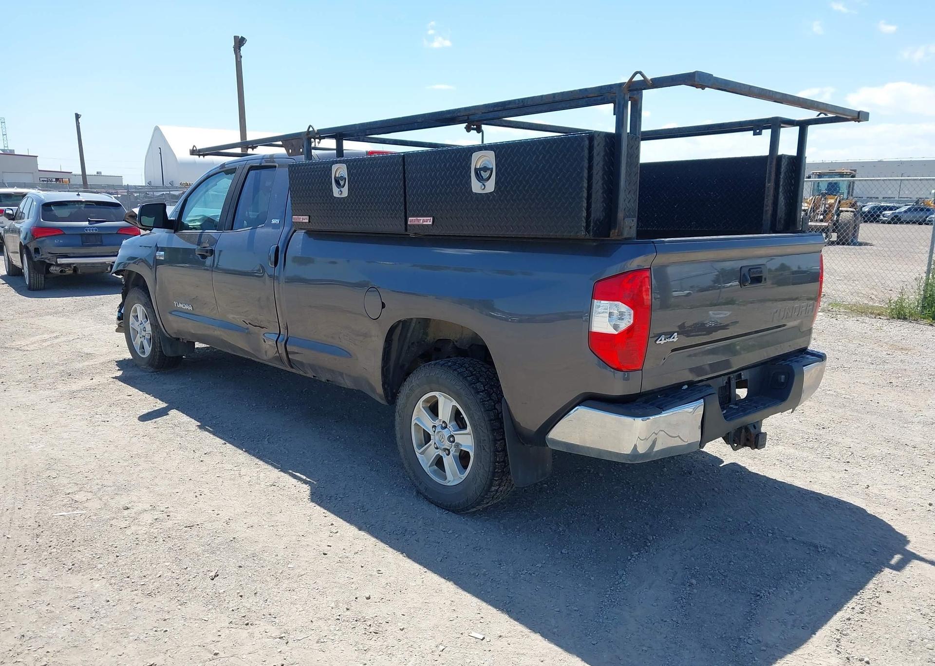 2019 TOYOTA TUNDRA