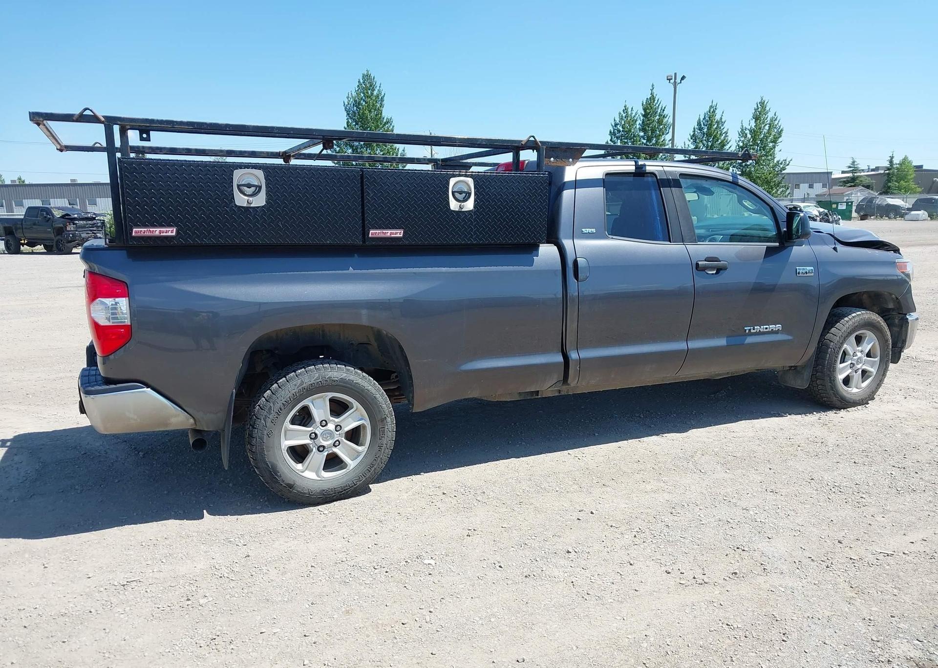 2019 TOYOTA TUNDRA
