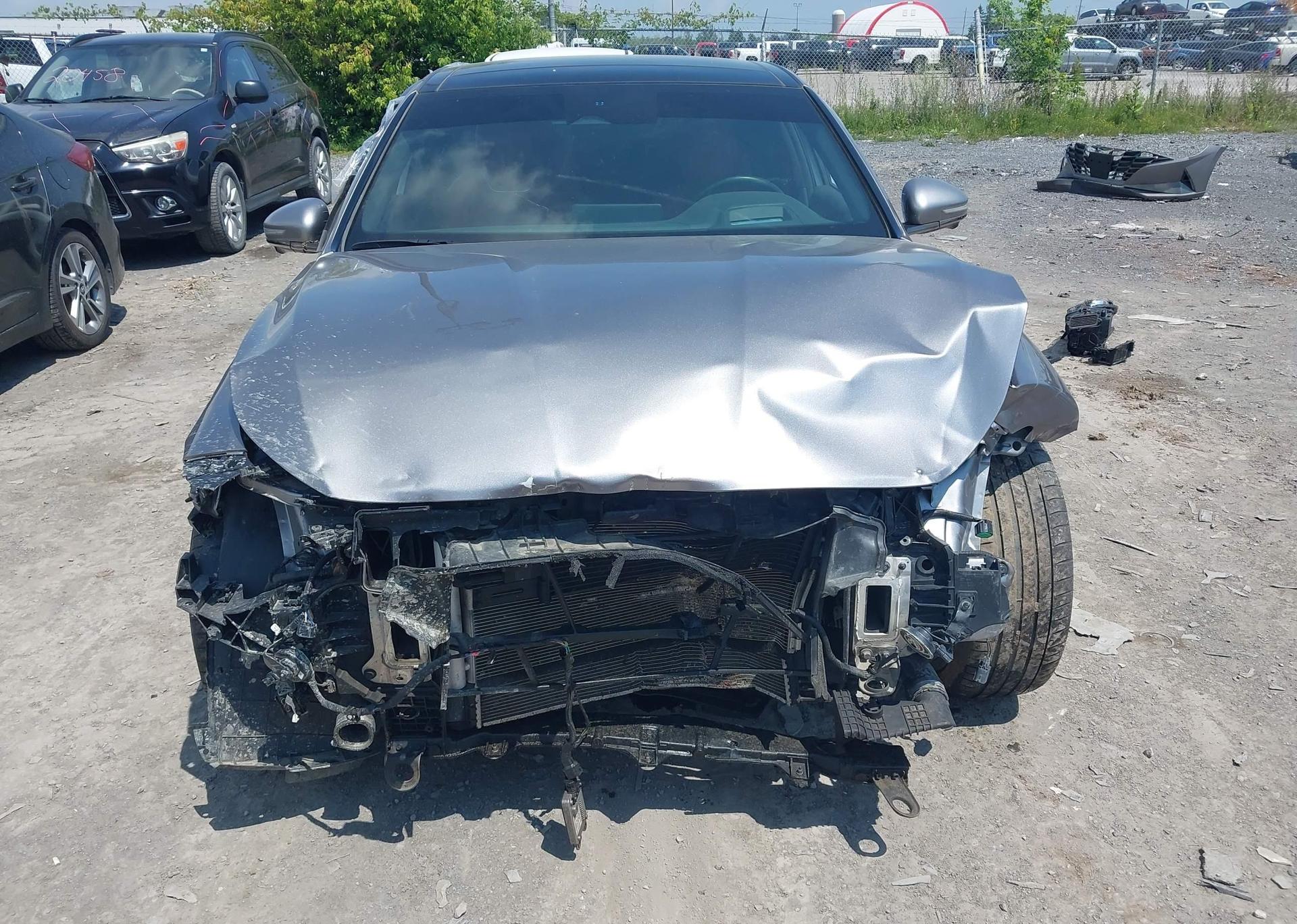 2023 GENESIS G70 3.3T SPORT AWD