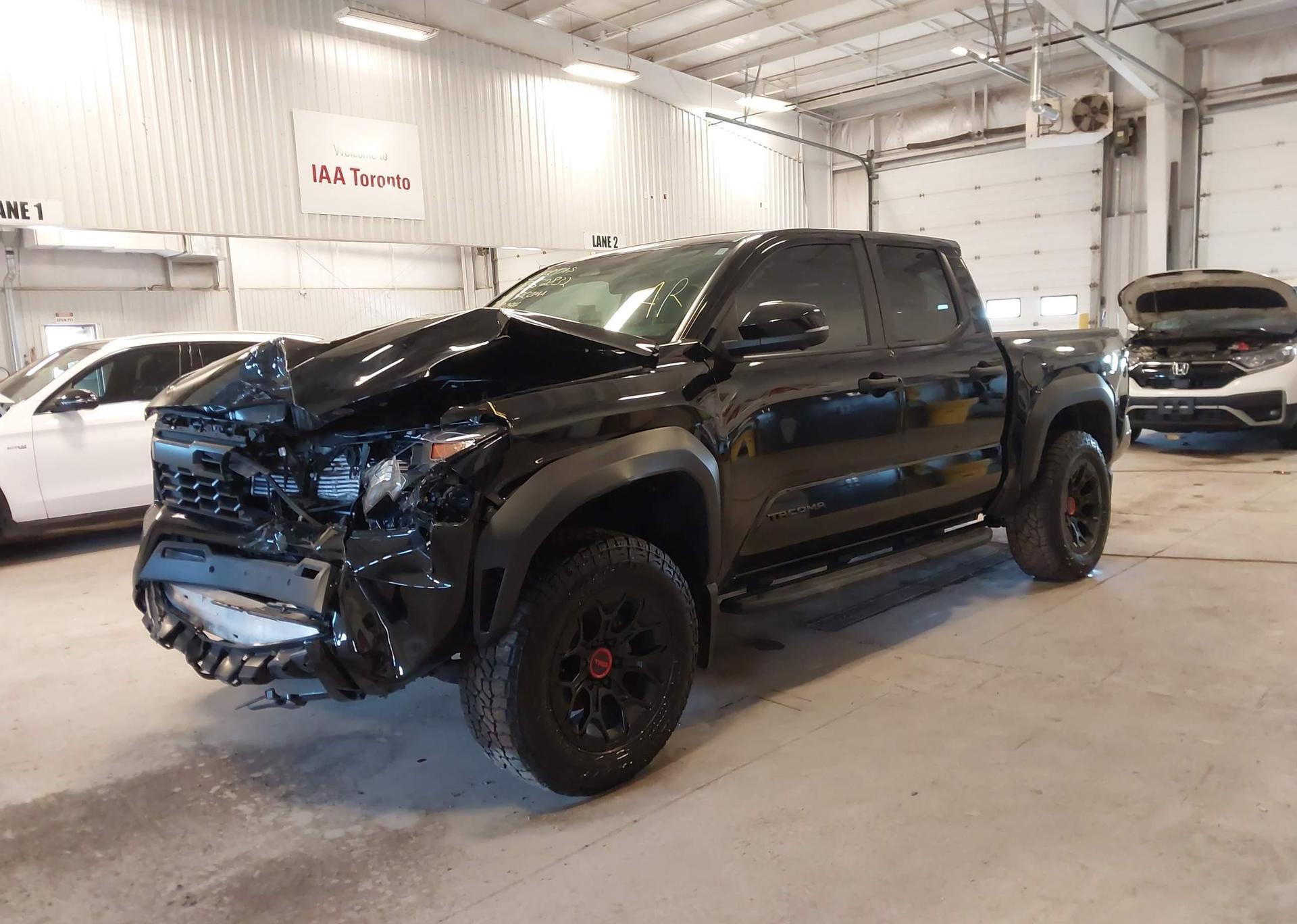 2024 TOYOTA TACOMA DOUBLE CAB