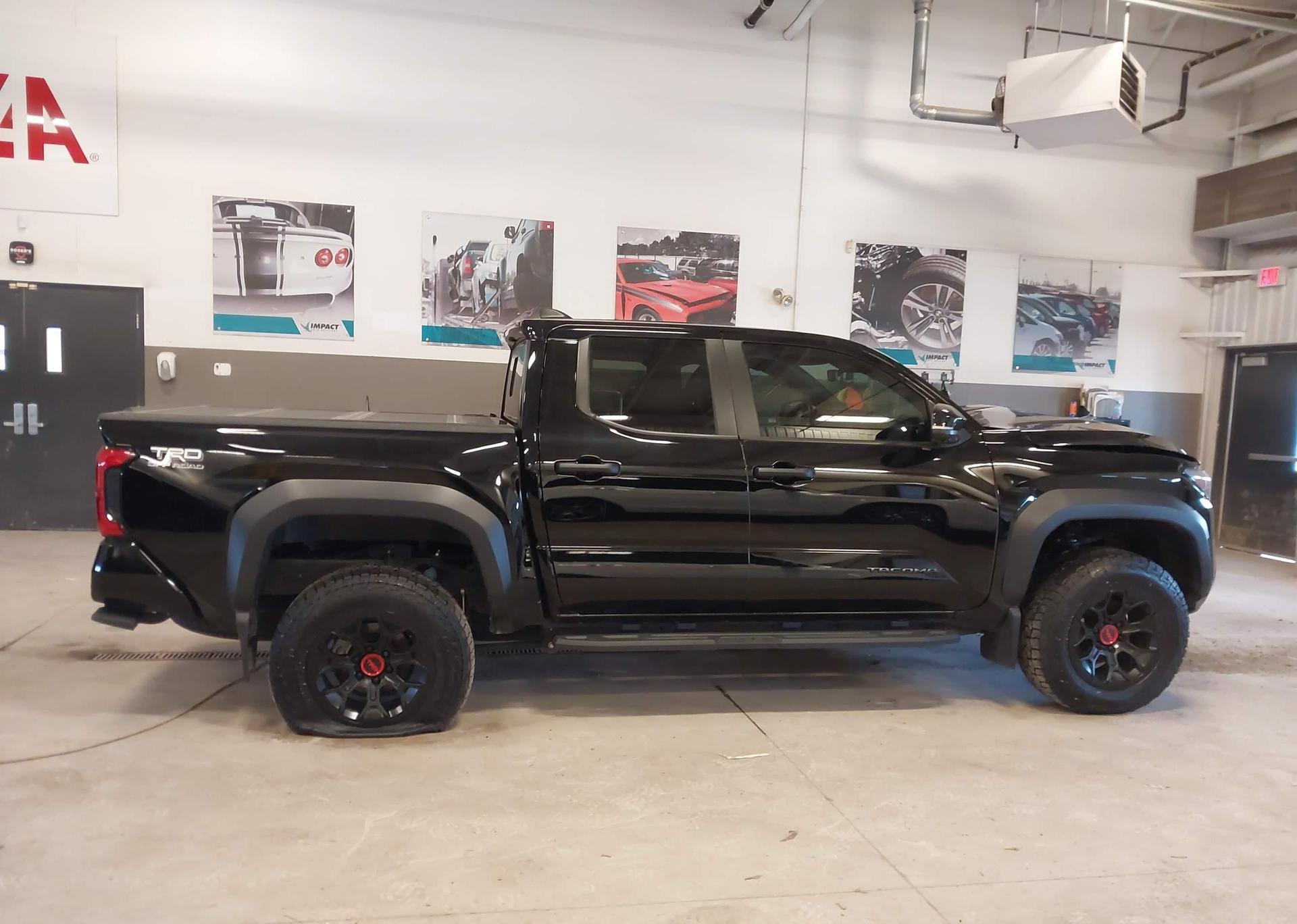 2024 TOYOTA TACOMA DOUBLE CAB