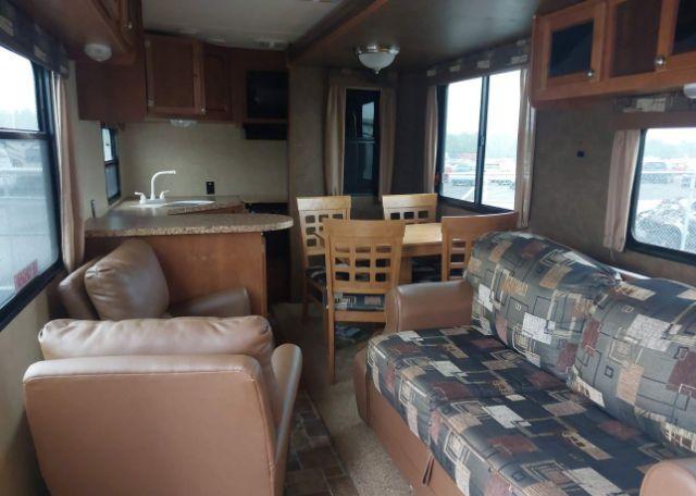 2014 FOREST RIVER SHASTA REVERE SHT32DS