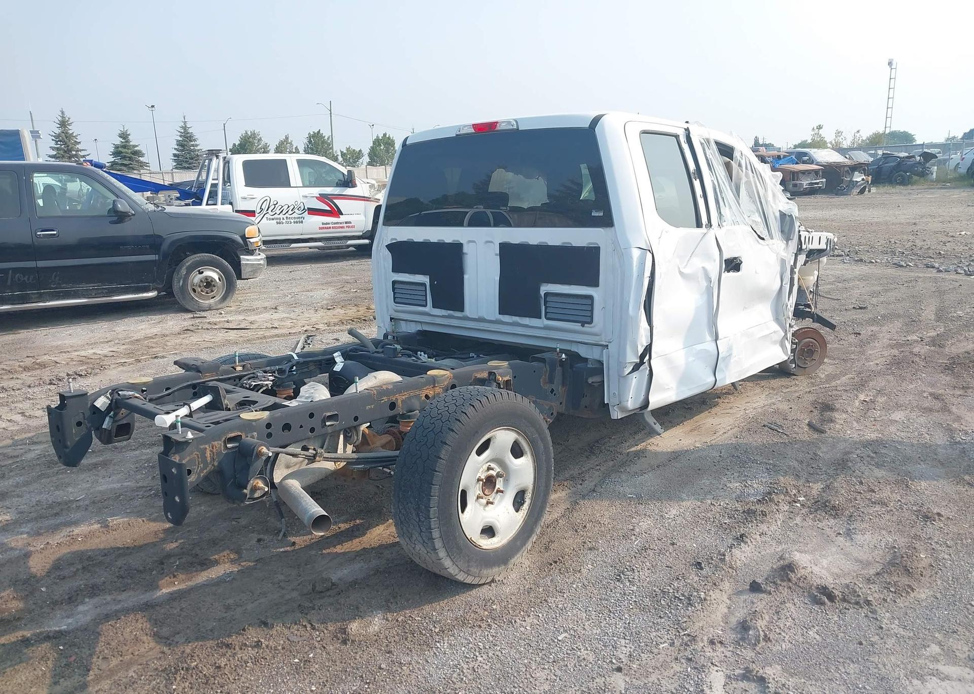 2019 FORD F150 SUPER CAB