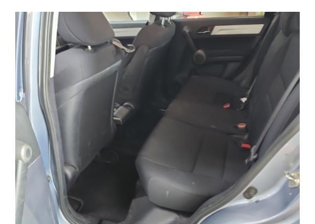 2010 HONDA CR-V LX