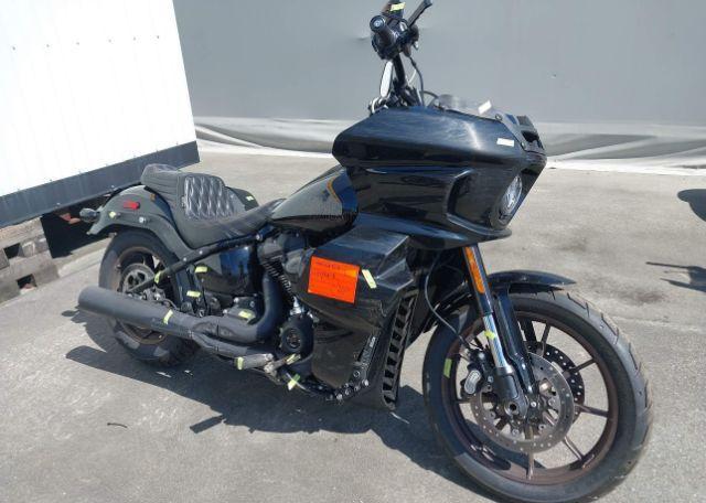 2023 HARLEY-DAVIDSON FXLRST