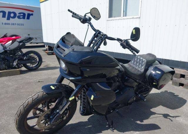 2023 HARLEY-DAVIDSON FXLRST