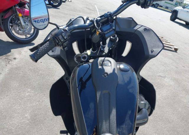 2023 HARLEY-DAVIDSON FXLRST