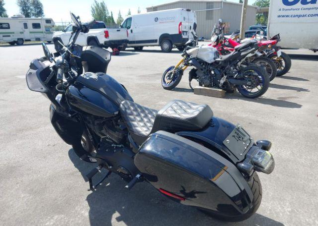 2023 HARLEY-DAVIDSON FXLRST