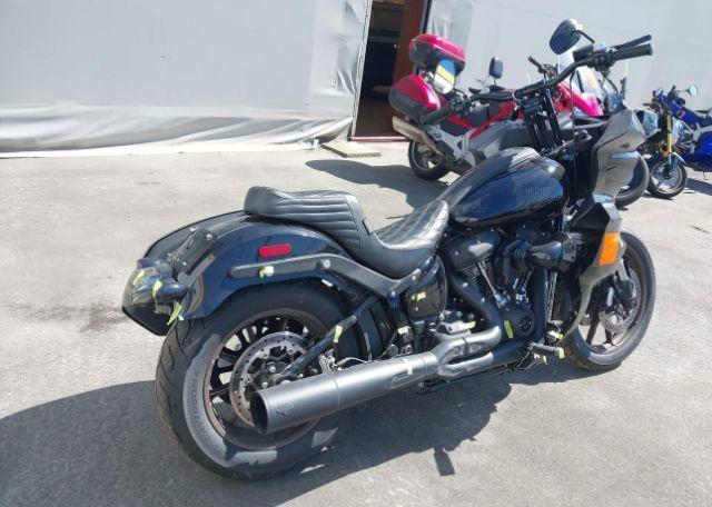 2023 HARLEY-DAVIDSON FXLRST