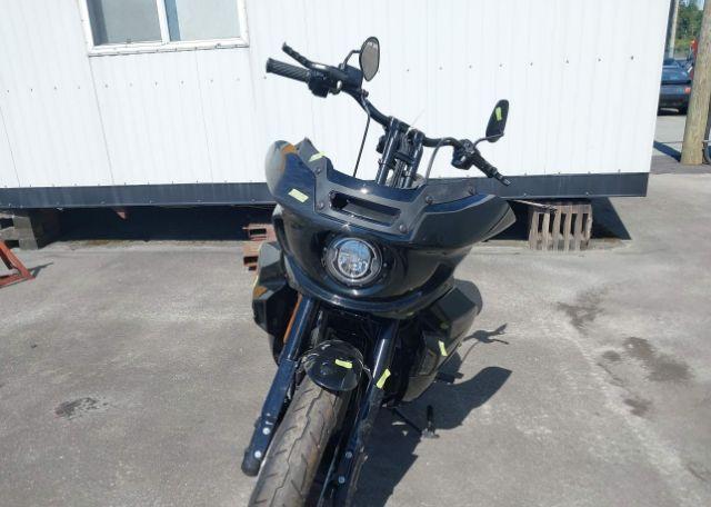 2023 HARLEY-DAVIDSON FXLRST