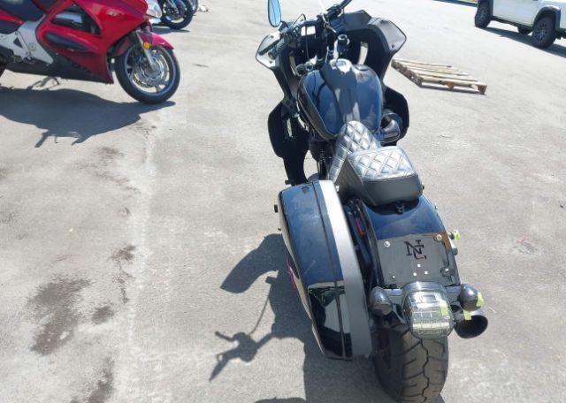 2023 HARLEY-DAVIDSON FXLRST