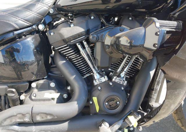 2023 HARLEY-DAVIDSON FXLRST
