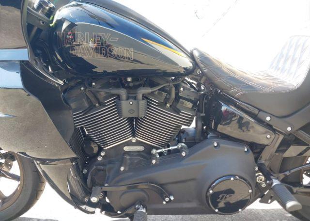 2023 HARLEY-DAVIDSON FXLRST