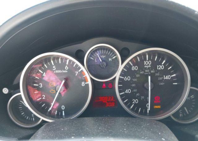 2010 MAZDA MIATA