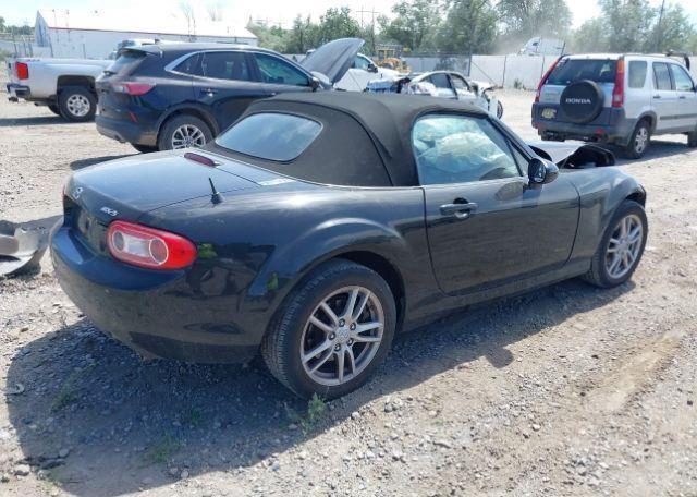 2010 MAZDA MIATA