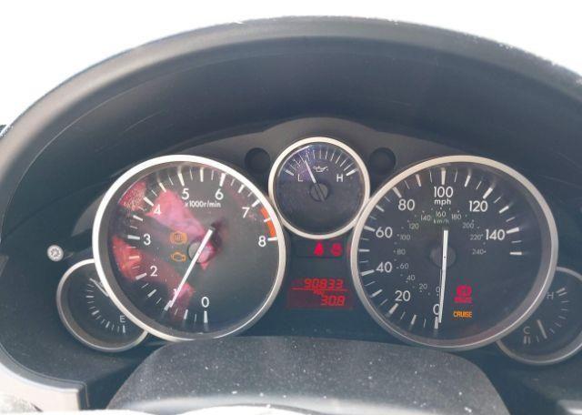 2010 MAZDA MIATA