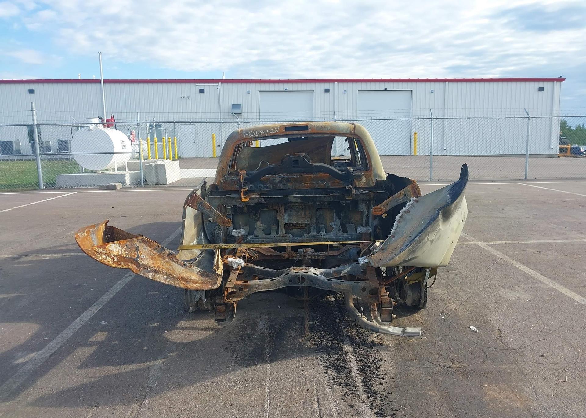 2016 TOYOTA TACOMA DBL CAB
