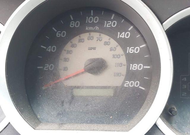 2008 TOYOTA TACOMA DOUBLE CAB LONG BED