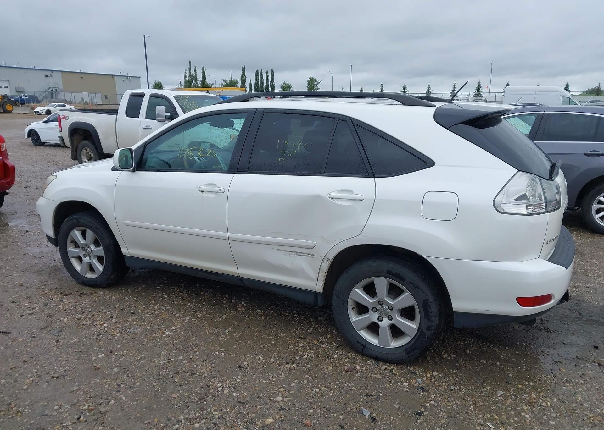 2006 LEXUS RX 330
