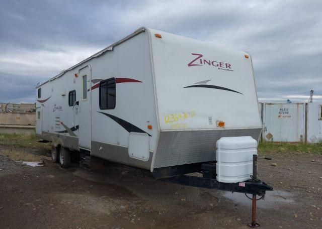 2010 CROSSROADS ZINGER