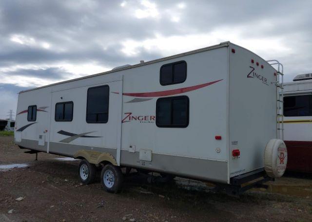 2010 CROSSROADS ZINGER