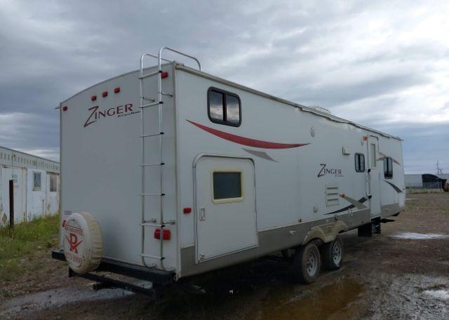 2010 CROSSROADS ZINGER