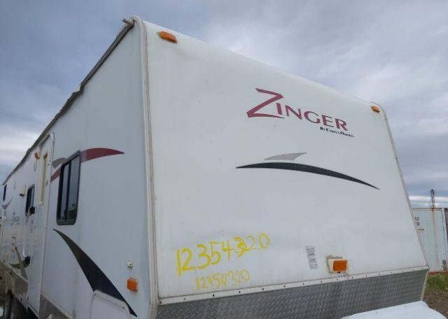 2010 CROSSROADS ZINGER