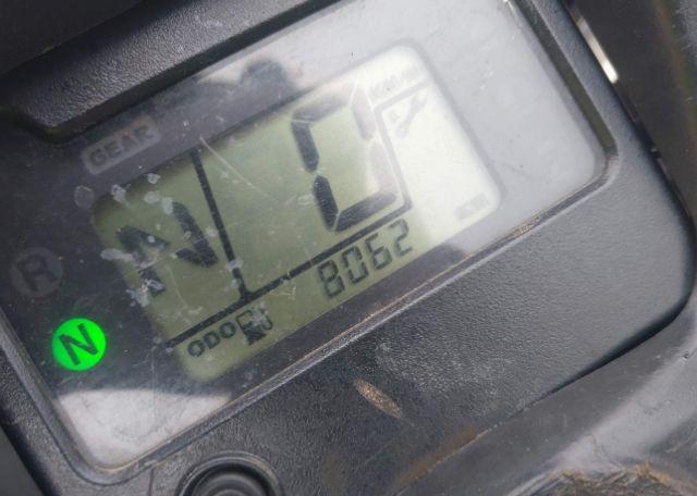 2022 HONDA TRX520 FM