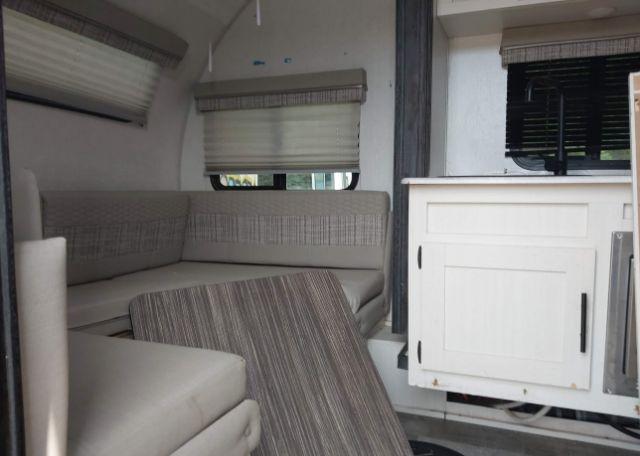 2022 TRAILER R-POD T80 TRAVEL TRAILER