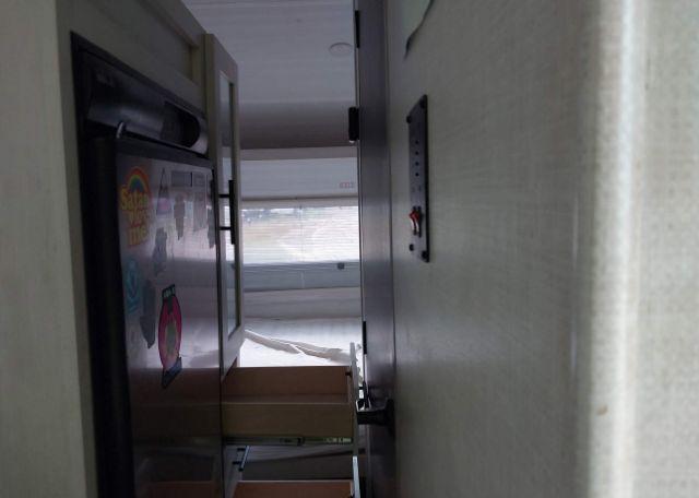 2022 TRAILER R-POD T80 TRAVEL TRAILER