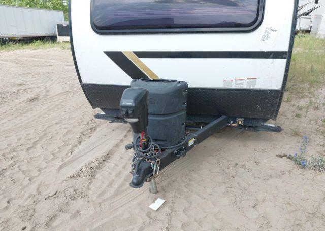 2022 TRAILER R-POD T80 TRAVEL TRAILER
