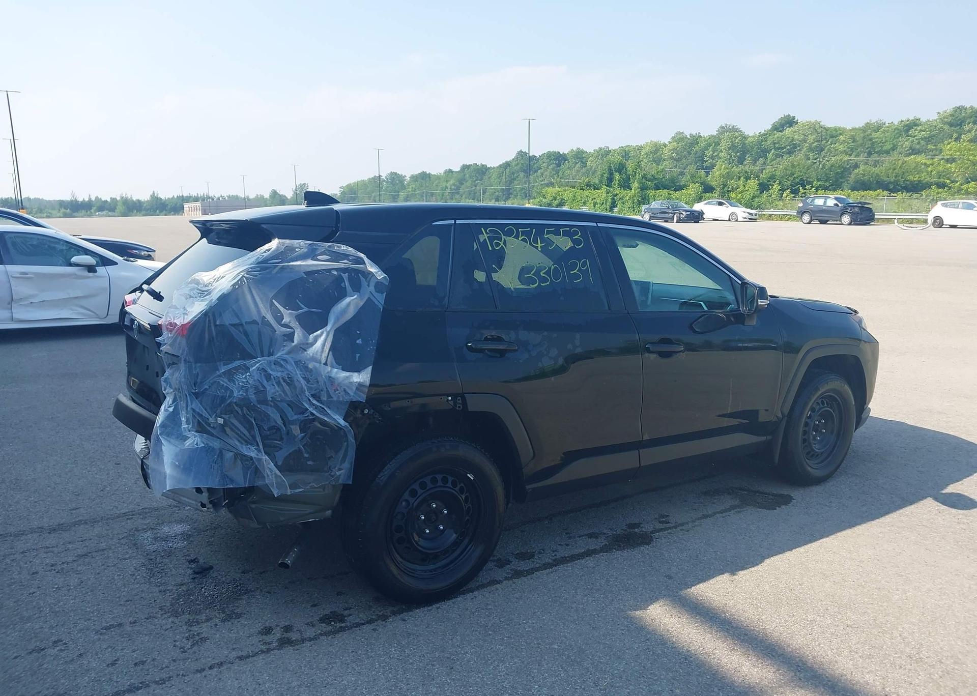 2023 VOLKSWAGEN ID.4 PRO