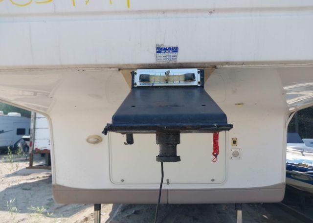2009 FLAGSTAFF TENTE ROULOTTE