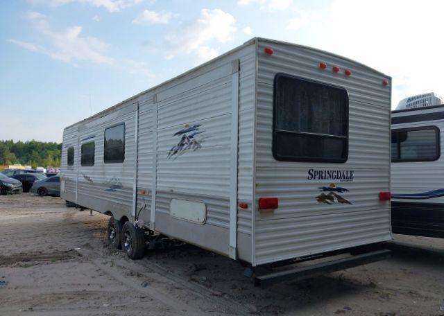 2010 KEYSTONE KEYSTONE SPRINGDALE